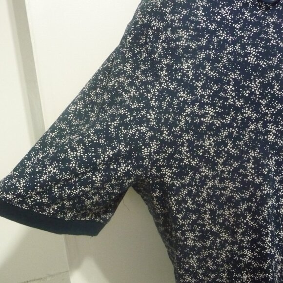 PERRY ELLIS POLO SHIRT SIZE 3XL TALL - Picture 3 of 8